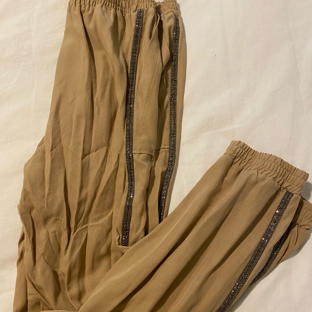 Zara trousers